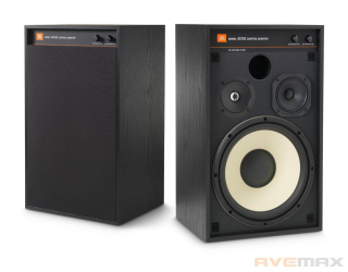 JBL Premium 4312G