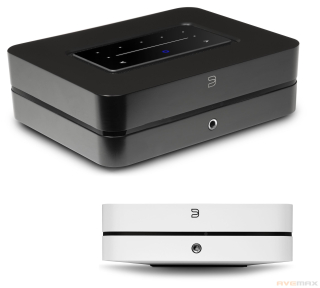 Bluesound POWERNODE (Gen 4)