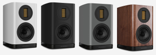 WHARFEDALE EVO 5.1