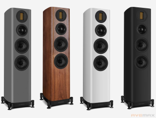 WHARFEDALE EVO 5.3