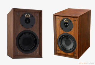 WHARFEDALE DENTON 80