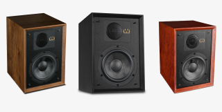 WHARFEDALE DENTON 85
