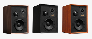 WHARFEDALE SUPER DENTON