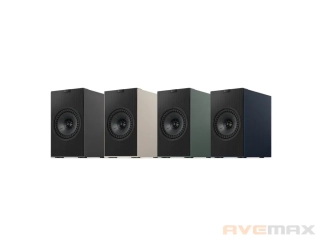 KEF Coda W