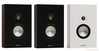 MONITOR AUDIO BRONZE ON-WALL (7G)