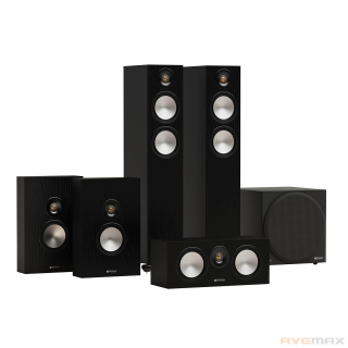 MONITOR AUDIO BRONZE 300 5.1 SET (7G)