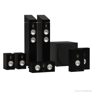 MONITOR AUDIO BRONZE 300 7.1.2 SET (7G)