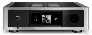 NAD M66