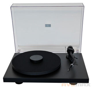 Pro-Ject Debut PRO S BALANCED+ Pick it S2 C BLACK