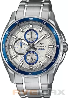 Casio EF-334D-7AV