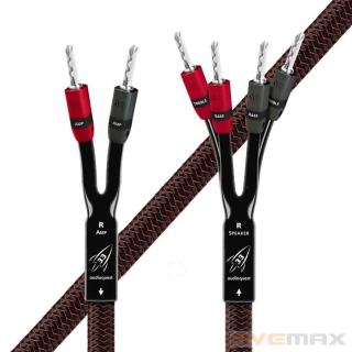 Audioquest Rocket 33 SBW (silver)