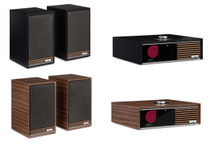 Ruark R610 + Ruark Sabre R
