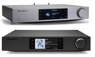 Cambridge Audio CXN100 SE