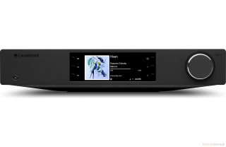 Cambridge Audio CXN100 SE (BLACK EDITION)
