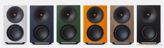 Cambridge Audio L/R X