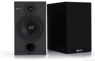 Cambridge Audio SX60