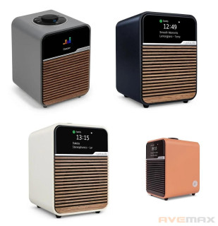 RUARK R1S