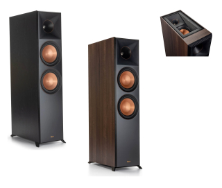 Klipsch RP-8060FA II