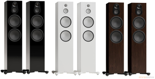 MONITOR AUDIO SILVER 500 (8G)