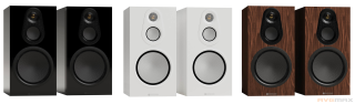 MONITOR AUDIO SILVER 100 (8G)