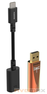 Audioquest DragonFly Copper USB-DAC