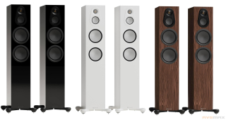 MONITOR AUDIO SILVER 300 (8G)