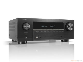 Denon AVR-X2900H DAB