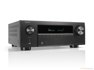 Denon AVC-X3900H