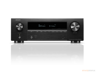 DENON AVR-X1800H