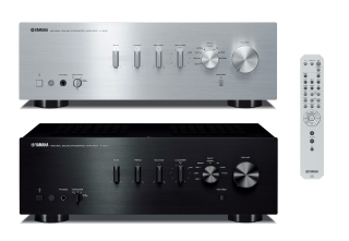 YAMAHA A-S301