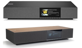 Cambridge Audio Evo One